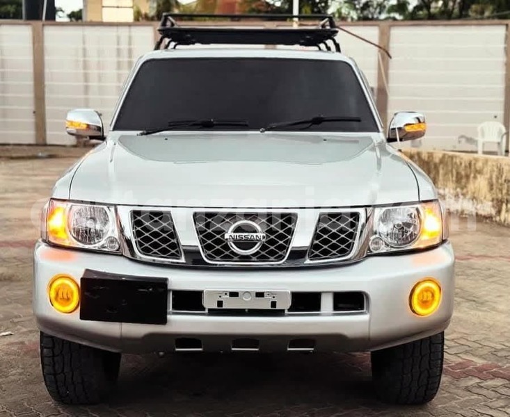 Big with watermark nissan patrol dar es salaam dar es salaam 25883