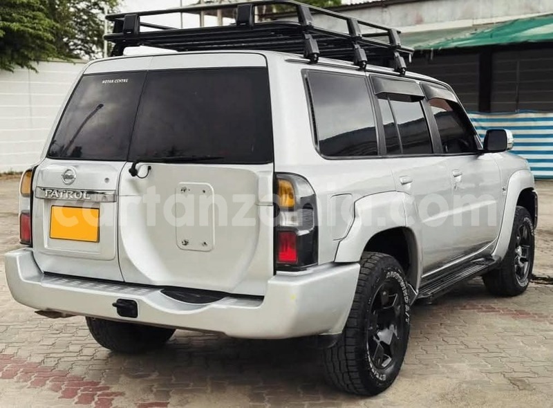 Big with watermark nissan patrol dar es salaam dar es salaam 25883