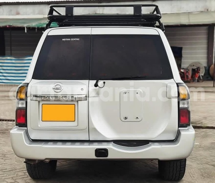 Big with watermark nissan patrol dar es salaam dar es salaam 25883