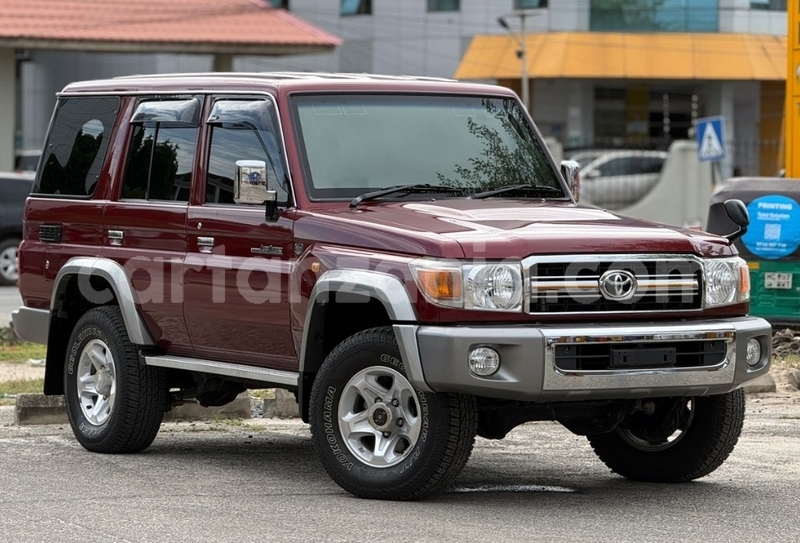 Big with watermark toyota land cruiser dar es salaam dar es salaam 25884