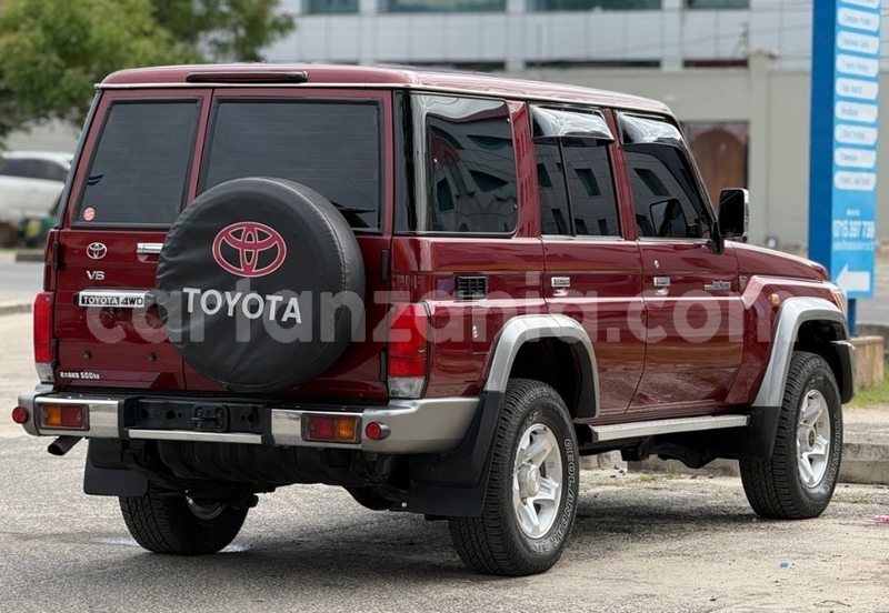 Big with watermark toyota land cruiser dar es salaam dar es salaam 25884