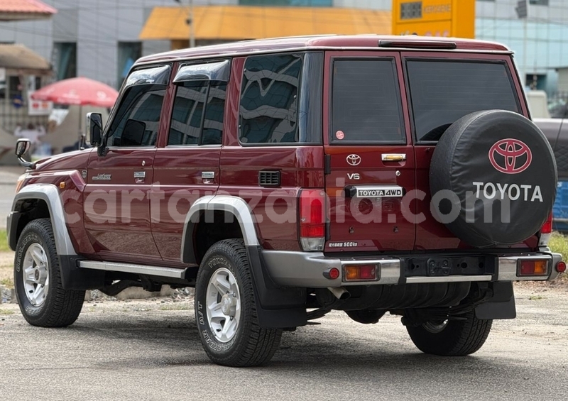 Big with watermark toyota land cruiser dar es salaam dar es salaam 25884