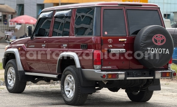 Nunua Imported Toyota Land Cruiser Nyingine Gari ndani ya Dar es Salaam nchini Dar es Salaam Nunua Imported Toyota Land Cruiser Nyingine Gari ndani ya Dar es Salaam nchini Dar es Salaam