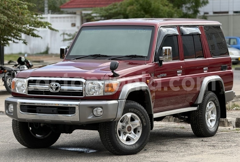 Big with watermark toyota land cruiser dar es salaam dar es salaam 25884