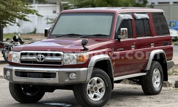 Nunua Imported Toyota Land Cruiser Nyingine Gari ndani ya Dar es Salaam nchini Dar es Salaam Nunua Imported Toyota Land Cruiser Nyingine Gari ndani ya Dar es Salaam nchini Dar es Salaam