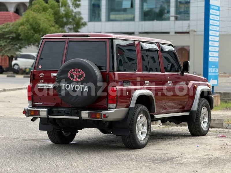 Big with watermark toyota land cruiser dar es salaam dar es salaam 25886