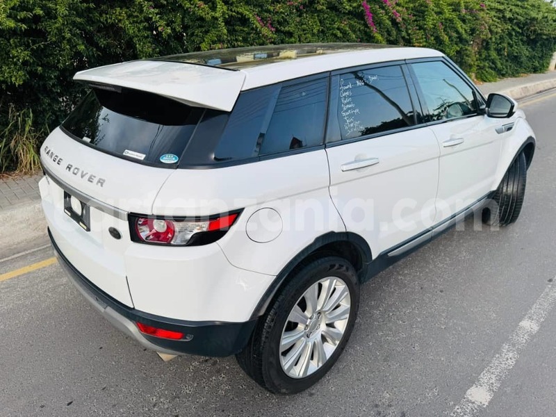 Big with watermark land rover range rover evoque dar es salaam dar es salaam 25887