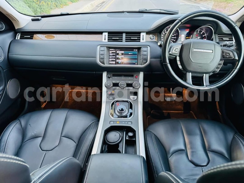 Big with watermark land rover range rover evoque dar es salaam dar es salaam 25887