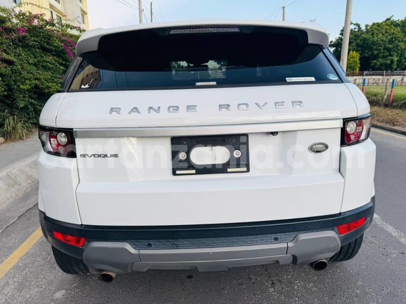 Big with watermark land rover range rover evoque dar es salaam dar es salaam 25887