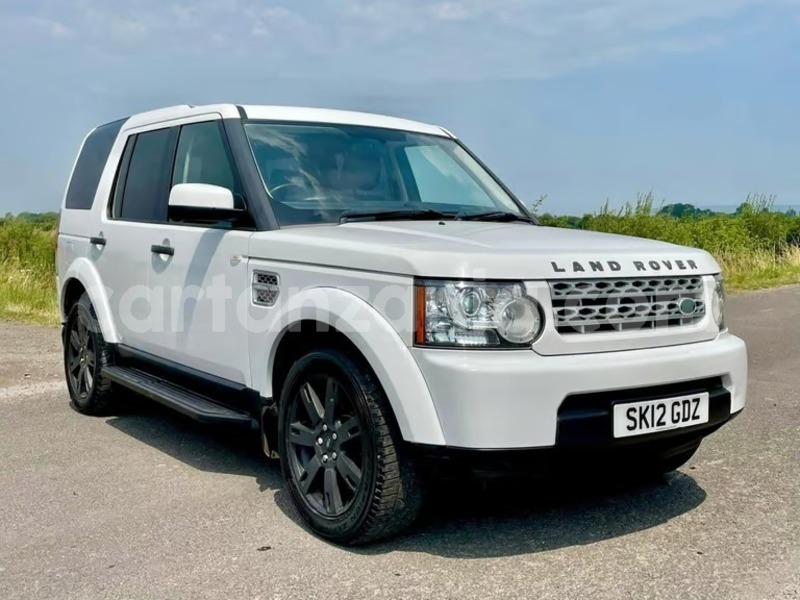 Big with watermark land rover discovery dar es salaam dar es salaam 25889