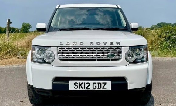 Nunua Imported Land Rover Discovery Nyeupe Gari ndani ya Dar es Salaam nchini Dar es Salaam Nunua Imported Land Rover Discovery Nyeupe Gari ndani ya Dar es Salaam nchini Dar es Salaam
