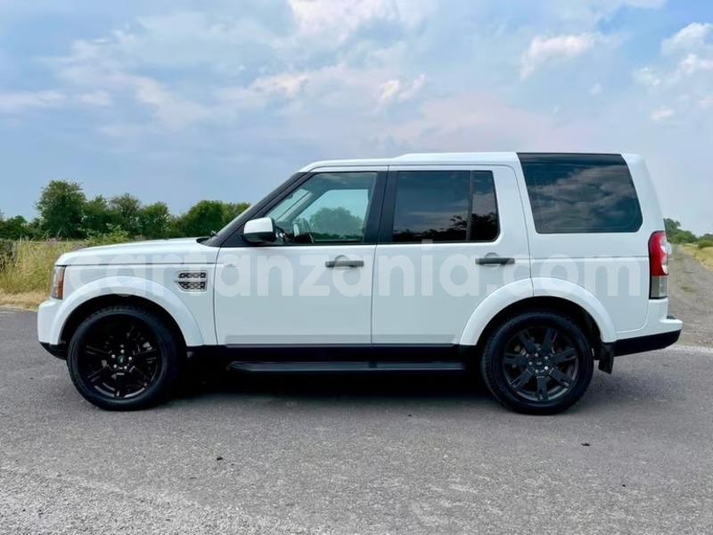 Big with watermark land rover discovery dar es salaam dar es salaam 25889