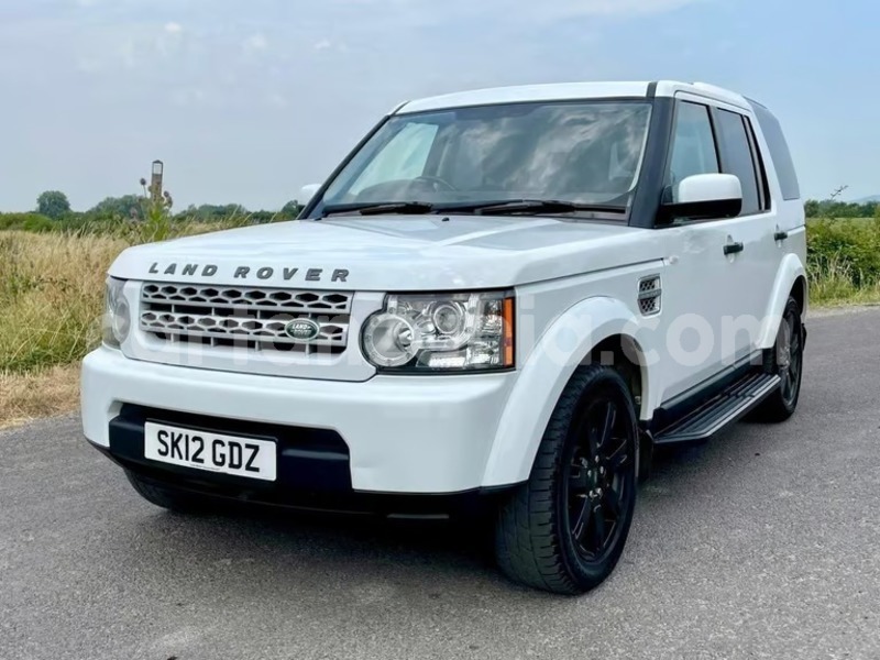 Big with watermark land rover discovery dar es salaam dar es salaam 25889