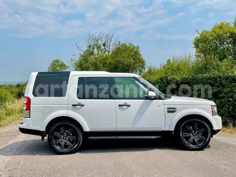 Big with watermark land rover discovery dar es salaam dar es salaam 25889