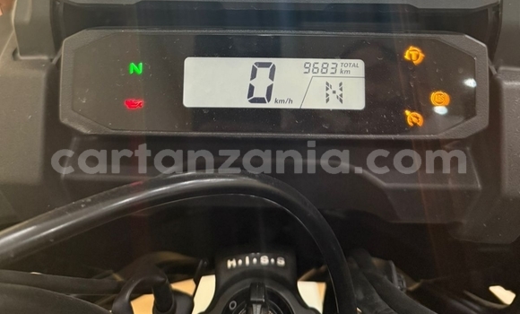 Nunua Ilio tumika Honda CRF Bluu Bike ndani ya Arusha nchini Arusha Nunua Ilio tumika Honda CRF Bluu Bike ndani ya Arusha nchini Arusha