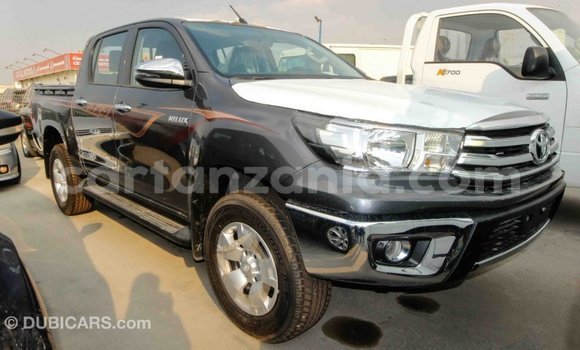 Buy Import Toyota Hilux Other Car in Import - Dubai in Arusha Buy Import Toyota Hilux Other Car in Import - Dubai in Arusha