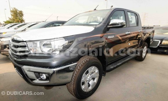 Buy Import Toyota Hilux Other Car in Import - Dubai in Arusha Buy Import Toyota Hilux Other Car in Import - Dubai in Arusha