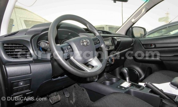 Buy Import Toyota Hilux Other Car in Import - Dubai in Arusha Buy Import Toyota Hilux Other Car in Import - Dubai in Arusha