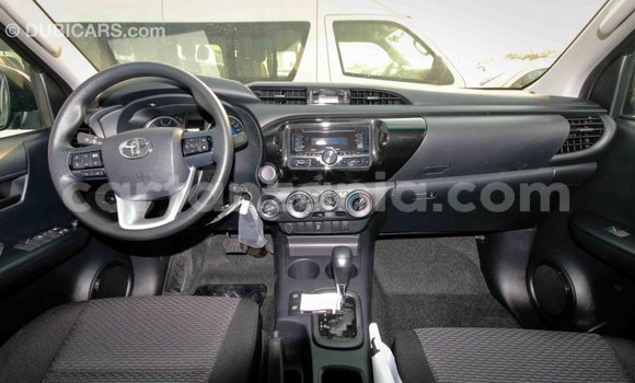 Buy Import Toyota Hilux Other Car in Import - Dubai in Arusha Buy Import Toyota Hilux Other Car in Import - Dubai in Arusha