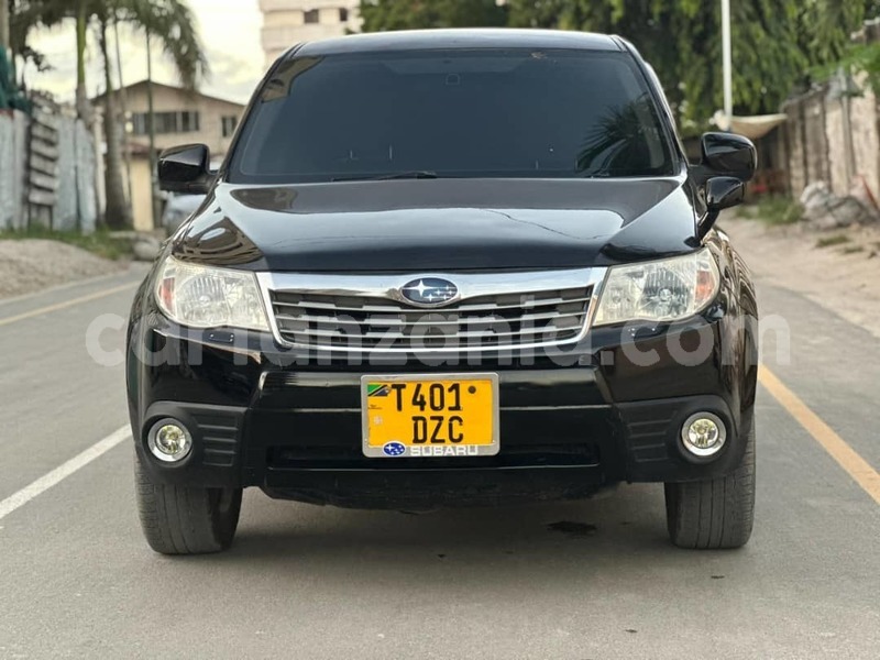 Big with watermark subaru forester dar es salaam dar es salaam 25902