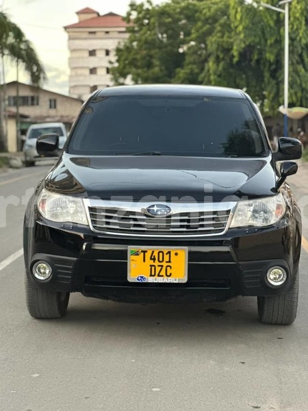 Big with watermark subaru forester dar es salaam dar es salaam 25902