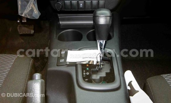 Buy Import Toyota Hilux Other Car in Import - Dubai in Arusha Buy Import Toyota Hilux Other Car in Import - Dubai in Arusha
