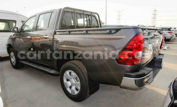 Buy Import Toyota Hilux Other Car in Import - Dubai in Arusha Buy Import Toyota Hilux Other Car in Import - Dubai in Arusha