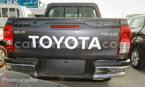 Buy Import Toyota Hilux Other Car in Import - Dubai in Arusha Buy Import Toyota Hilux Other Car in Import - Dubai in Arusha