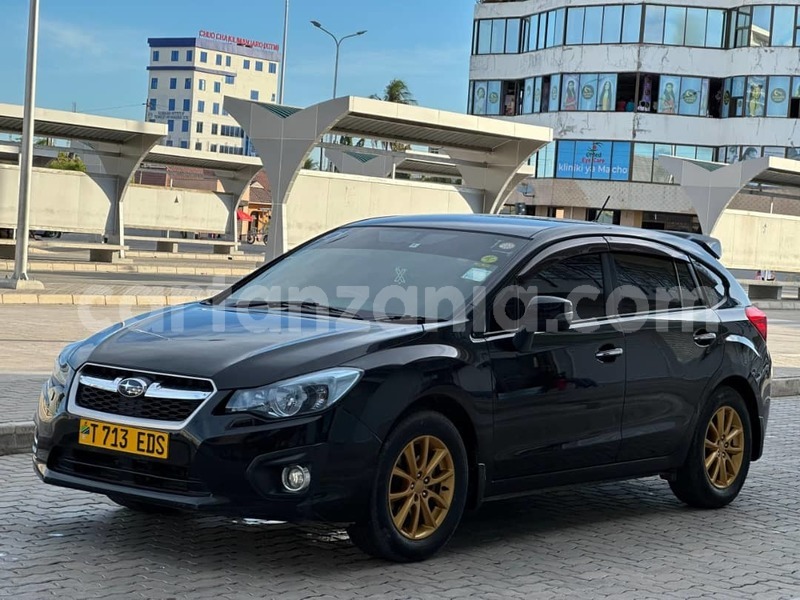 Big with watermark subaru impreza dar es salaam dar es salaam 25906