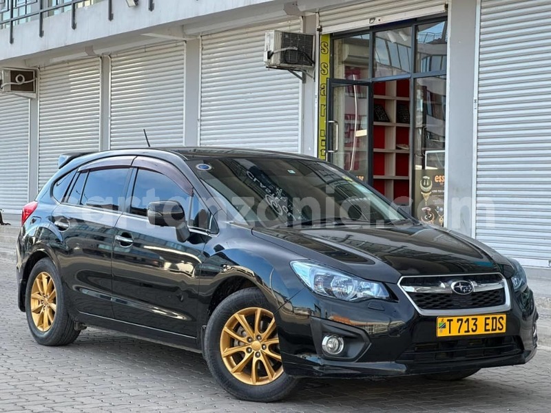 Big with watermark subaru impreza dar es salaam dar es salaam 25906