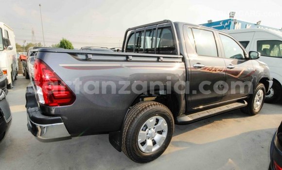 Buy Import Toyota Hilux Other Car in Import - Dubai in Arusha Buy Import Toyota Hilux Other Car in Import - Dubai in Arusha