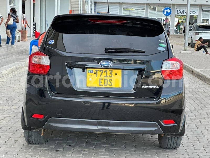 Big with watermark subaru impreza dar es salaam dar es salaam 25906