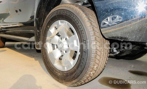Buy Import Toyota Hilux Other Car in Import - Dubai in Arusha Buy Import Toyota Hilux Other Car in Import - Dubai in Arusha