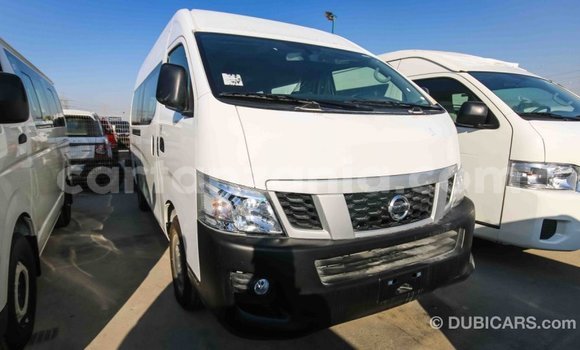 Buy Import Nissan Evalia White Truck in Import - Dubai in Arusha Buy Import Nissan Evalia White Truck in Import - Dubai in Arusha