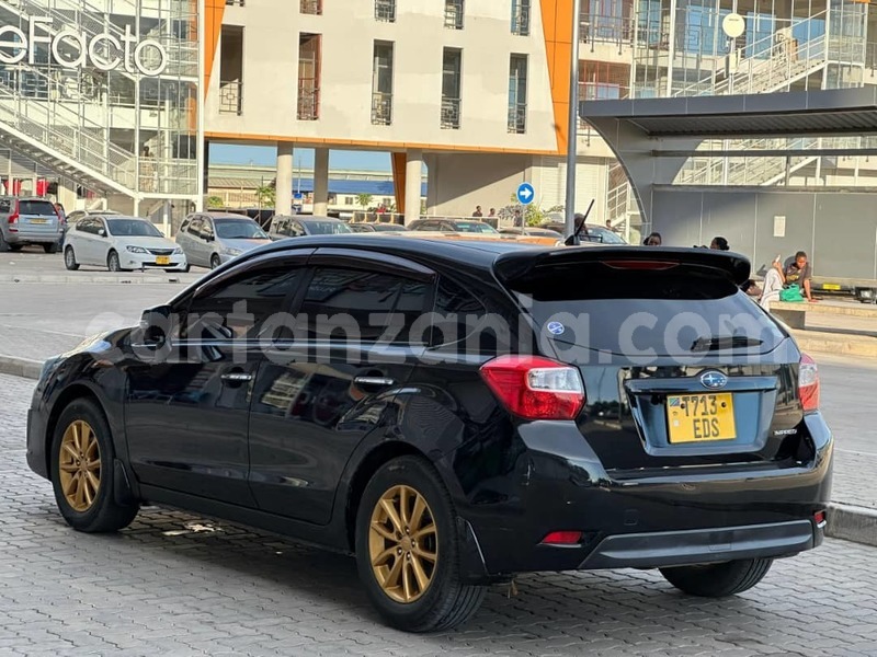 Big with watermark subaru impreza dar es salaam dar es salaam 25909