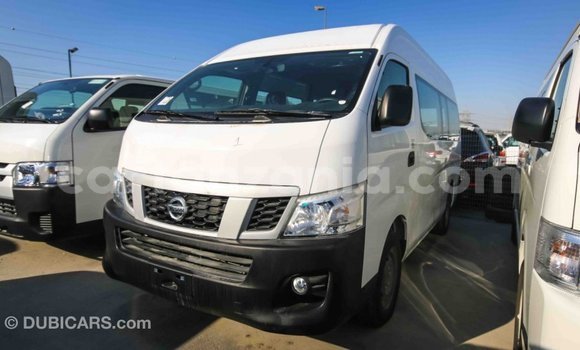 Buy Import Nissan Evalia White Truck in Import - Dubai in Arusha Buy Import Nissan Evalia White Truck in Import - Dubai in Arusha