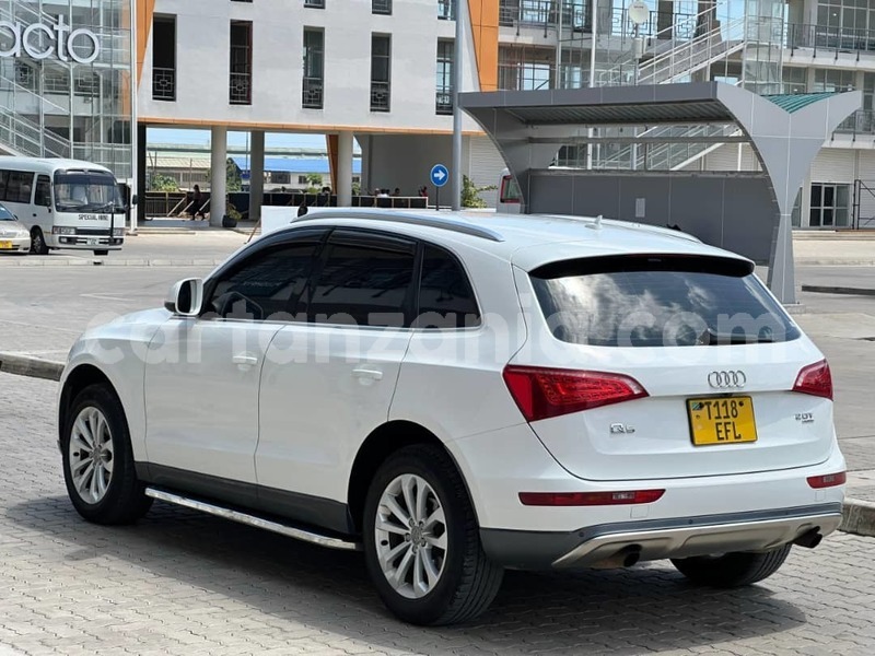 Big with watermark audi q5 dar es salaam dar es salaam 25911