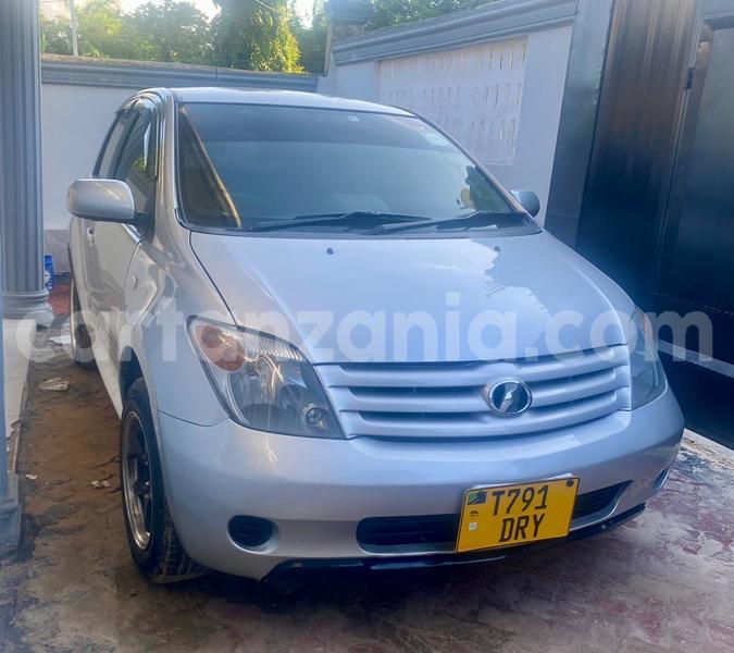 Big with watermark toyota ist dar es salaam dar es salaam 25917