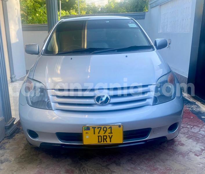 Big with watermark toyota ist dar es salaam dar es salaam 25917