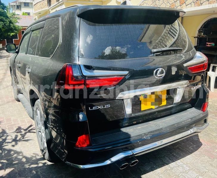 Big with watermark lexus lx 570 dar es salaam dar es salaam 25922