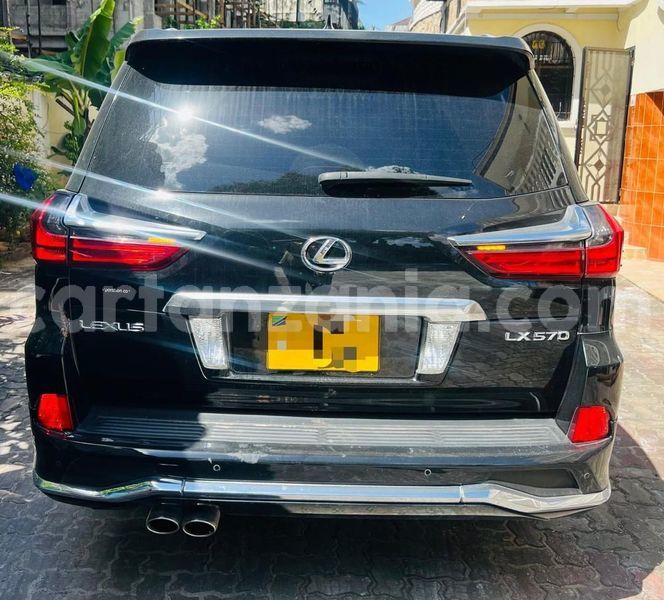 Big with watermark lexus lx 570 dar es salaam dar es salaam 25922