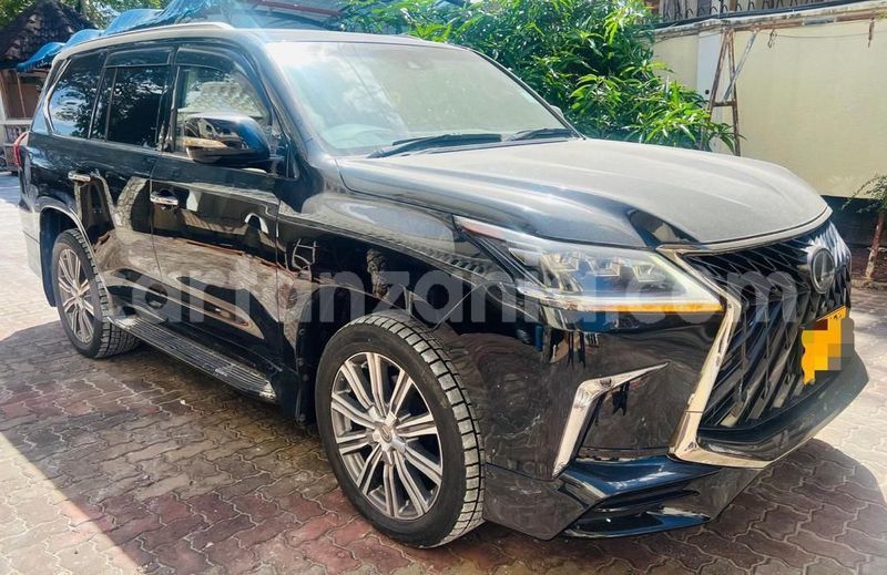 Big with watermark lexus lx 570 dar es salaam dar es salaam 25922