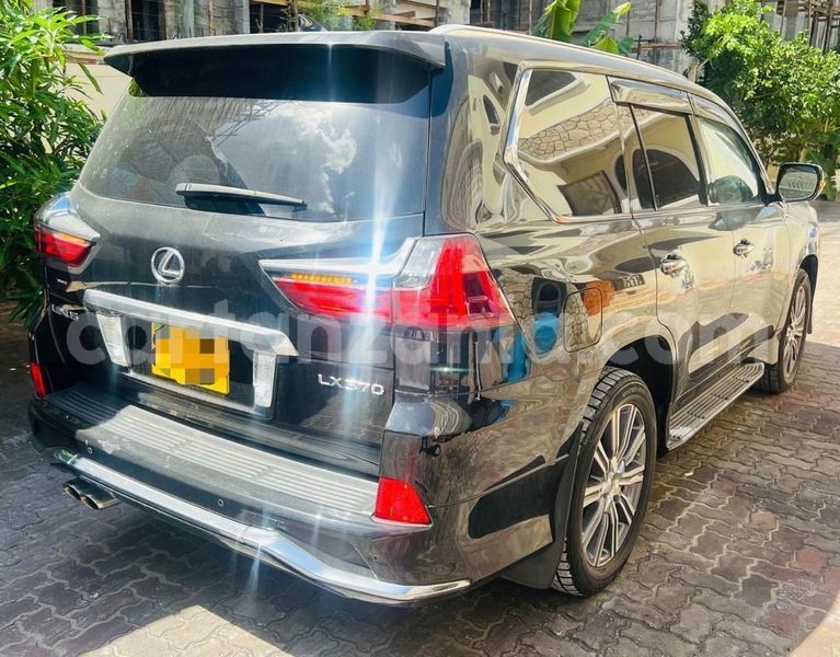 Big with watermark lexus lx 570 dar es salaam dar es salaam 25922