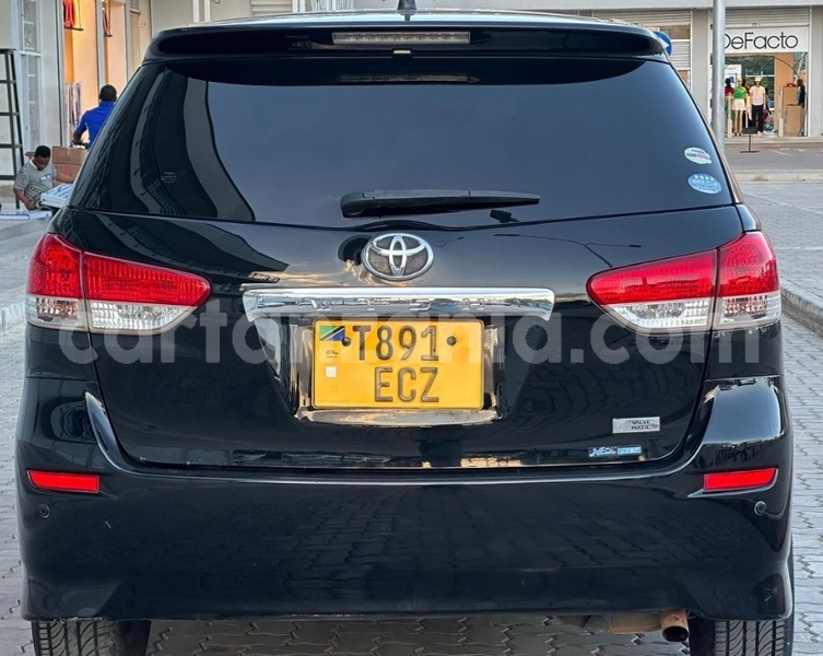 Big with watermark toyota wish dar es salaam dar es salaam 25938