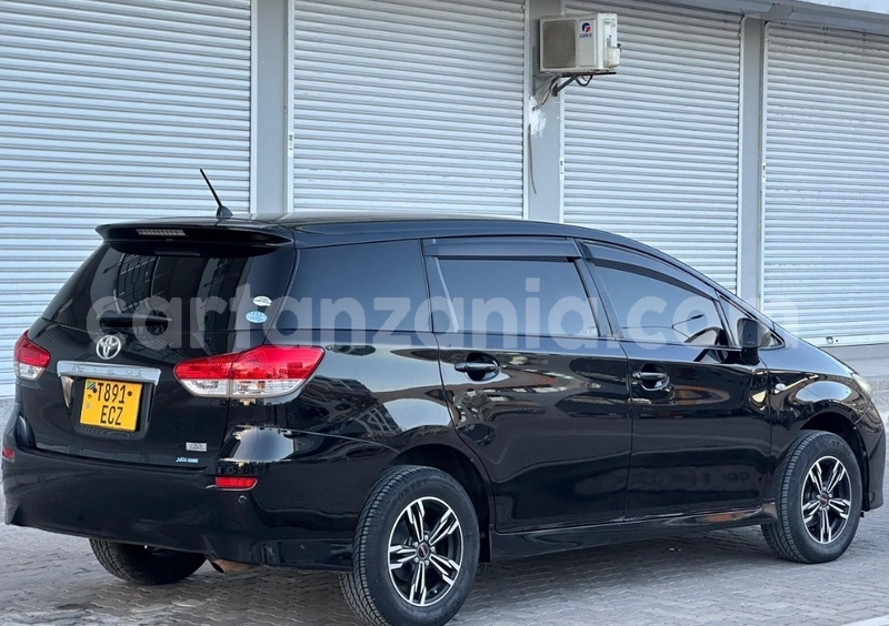 Big with watermark toyota wish dar es salaam dar es salaam 25938