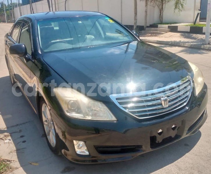 Big with watermark toyota crown dar es salaam dar es salaam 25940