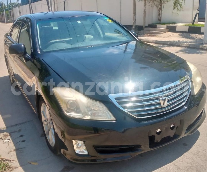 Big with watermark toyota crown dar es salaam dar es salaam 25940