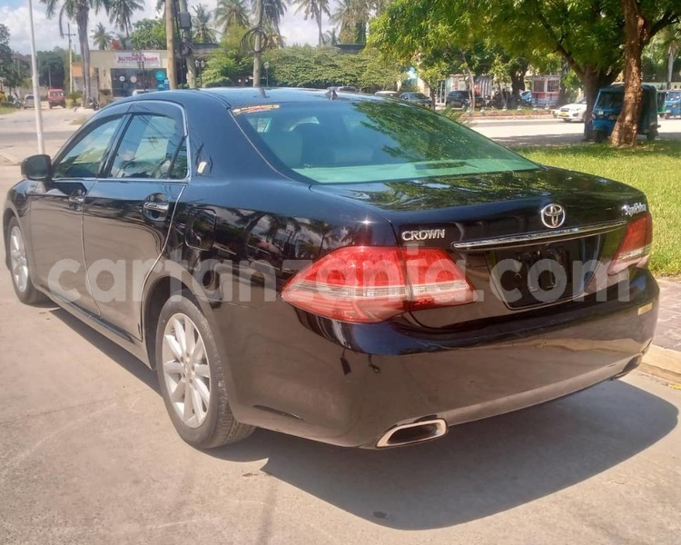 Big with watermark toyota crown dar es salaam dar es salaam 25940