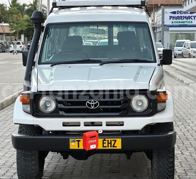 Big with watermark toyota land cruiser dar es salaam dar es salaam 25941