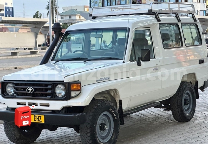 Big with watermark toyota land cruiser dar es salaam dar es salaam 25941